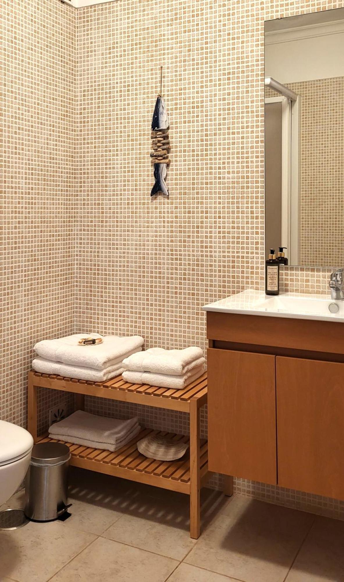 Santa Luzia Apartment エクステリア 写真