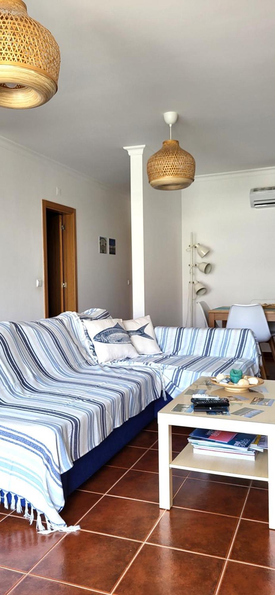 Santa Luzia Apartment エクステリア 写真