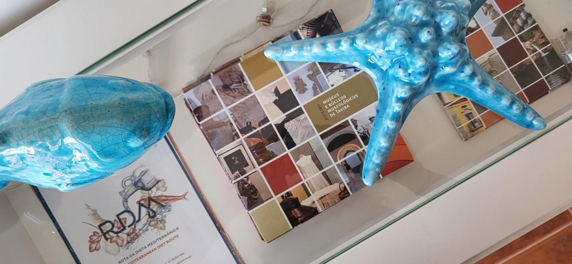 Santa Luzia Apartment エクステリア 写真